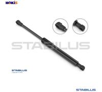 GAS SPRING BOOTCARGO AREA 030598 FOR VOLVO B4184S8/4184S11 1.8L D4164T 1.6L 4cyl