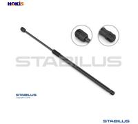 Gas Spring Boot Trunk Tailgate Skoda:ROOMSTER 5J7827550