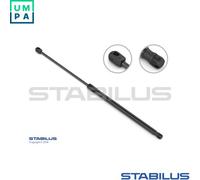 GAS SPRING BOOTCARGO AREA 033509 FOR MERCEDES-BENZ C-CLASS T/E-CLASS T/-Model