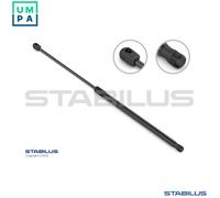 GAS SPRING BOOTCARGO AREA 033509 FOR MERCEDES-BENZ OM 646.811 OM651.924 2.1L