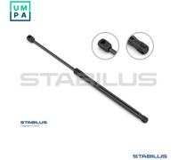 STABILUS Boot Gas Strut STA033839 – Fits VAUXHALL ASTRA H 1.4 Z14XEP (2005–2010) Tailgate