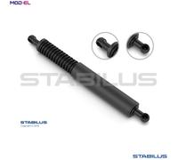 Rear Boot Tailgate Strut Trunk Lift Support Strut Damper - Stabilus 34403