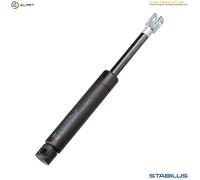 Boot Gas Strut fits VOLVO V90 965 2.9 97 to 98 Spring Lift Tailgate Rear 1355263