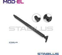 GAS SPRING BOOTCARGO AREA 042069 FOR MERCEDES-BENZ GL-CLASS OM642.820/822 3.0L