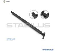 STABILUS Gas Spring 042069 - Boot/Cargo Strut for Mercedes-Benz GL-Class X164 3.0L 6cyl