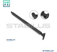 STABILUS Gas Spring 042069 - Boot/Cargo Strut for Mercedes-Benz GL-Class X164 3.0L 6cyl