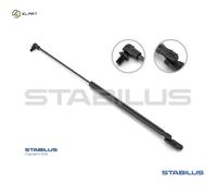 GAS SPRING BOOTCARGO AREA 043738 FOR MAZDA FAMILIA/VI ETUDE 323/ASTINA/F/P/Mk