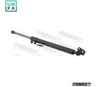 FEBEST 05117-002LH Tailgate strut