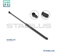 Stabilus Gas Spring Boot Volvo V Series/V40 J305 1995- Tailgate Damper Lift-O-MAT with 320 N 30803472/803472/95472696