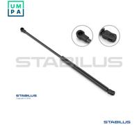 Stabilus Gas Spring Boot Volvo V Series/V40 J305 1995- Tailgate Damper Lift-O-MAT with 320 N 30803472/803472/95472696
