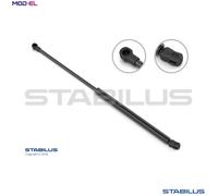 Stabilus Gas Spring Boot Volvo V Series/V40 J305 1995- Tailgate Damper Lift-O-MAT with 320 N 30803472/803472/95472696