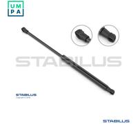 STABILUS 0825MV Gas Spring, boot-/cargo area for VW