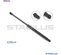 STABILUS 0825MV Tailgate strut