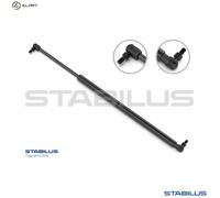STABILUS Gas Spring STA083798 - Boot/Cargo for Renault 21/Savanna/Van F3N726/722/723 F2N 1.7L
