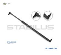 GAS SPRING BOOTCARGO AREA 083798 FOR RENAULT 21/Savanna/Van J8S704/784 2.1L 4cyl