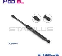 GAS SPRING BOOTCARGO AREA 093946 FOR AUDI A3Convertible DKZA/CJXC/DNUE 2.0L 4cyl