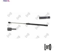 GAS SPRING BOOTCARGO AREA 101-00-074 FOR VAUXHALL OPEL VECTRA/Hatchback 1.8L