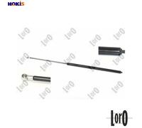 GAS SPRING BOOTCARGO AREA 101-00-092 FOR BMW M43B18 M40B18 1.8L 4cyl 5 E34 2.5L