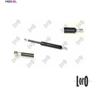 GAS SPRING BOOTCARGO AREA 101-00-166 FOR RENAULT TRAFIC/II/Van/Bus 2.0L 4cyl