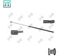 GAS SPRING BOOTCARGO AREA 101-00-262 FOR MERCEDES-BENZ M266.960/980 2.0L 4cyl