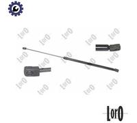 GAS SPRING BOOTCARGO AREA 101-00-262 FOR MERCEDES-BENZ M266.960/980 2.0L 4cyl