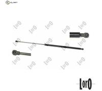 GAS SPRING BOOTCARGO AREA 101-00-468 FOR CITROEN KFU 1.4L NFU 1.6L 9HY 1.6L C4