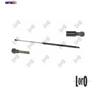 GAS SPRING BOOTCARGO AREA 101-00-468 FOR CITROEN KFU 1.4L NFU 1.6L 9HY 1.6L C4
