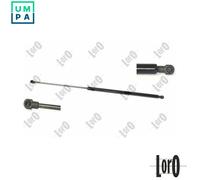 GAS SPRING BOOTCARGO AREA 101-00-468 FOR CITROEN KFU 1.4L NFU 1.6L 9HY 1.6L C4