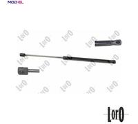 GAS SPRING BOOTCARGO AREA 101-00-584 FOR FIAT M16A 1.6L D20AA 2.0L D19AA 1.9L