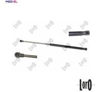 GAS SPRING BOOTCARGO AREA 101-00-767 FOR SEAT IBIZA/Mk/IV/SC CHZC/CHZB 1.0L 3cyl