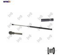 GAS SPRING BOOTCARGO AREA 101-00-767 FOR SEAT IBIZA/Mk/IV/SC CHZC/CHZB 1.0L 3cyl