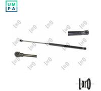 GAS SPRING BOOTCARGO AREA 101-00-767 FOR SEAT IBIZA/Mk/IV/SC CHZC/CHZB 1.0L 3cyl