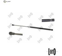GAS SPRING BOOTCARGO AREA 101-00-767 FOR SEAT IBIZA/Mk/IV/SC CHZC/CHZB 1.0L 3cyl