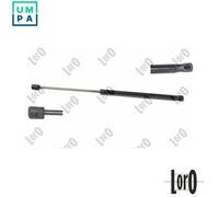GAS SPRING BOOTCARGO AREA 101-00-809 FOR VW CHZC/CHZB/CHYB/CHYA 1.0L CYZA 1.4L