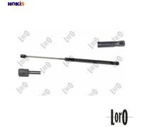 GAS SPRING BOOTCARGO AREA 101-00-809 FOR VW CHZC/CHZB/CHYB/CHYA 1.0L CYZA 1.4L