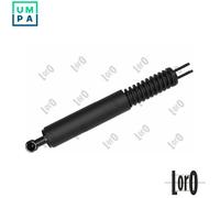 GAS SPRING BOOTCARGO AREA 101-02-053 FOR BMW M47D20 2.0L 4cyl 5 E39 M57D25 2.5L