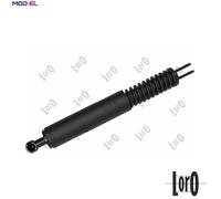 GAS SPRING BOOTCARGO AREA 101-02-053 FOR BMW M47D20 2.0L 4cyl 5 E39 M57D25 2.5L