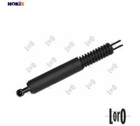 GAS SPRING BOOTCARGO AREA 101-02-053 FOR BMW M47D20 2.0L 4cyl 5 E39 M57D25 2.5L