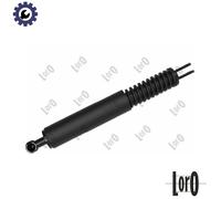 GAS SPRING BOOTCARGO AREA 101-02-053 FOR BMW M47D20 2.0L 4cyl 5 E39 M57D25 2.5L