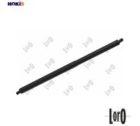 GAS SPRING BOOTCARGO AREA 101-02-103 FOR MERCEDES-BENZ OM 607.951 1.5L 4cyl