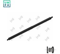 GAS SPRING BOOTCARGO AREA 101-02-103 FOR MERCEDES-BENZ OM 607.951 1.5L 4cyl