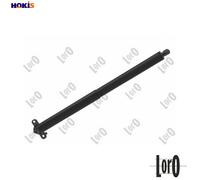 GAS SPRING BOOTCARGO AREA 101-02-111 FOR MERCEDES-BENZ M 272.967 3.5L 6cyl 6.2L
