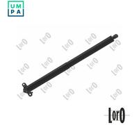 GAS SPRING BOOTCARGO AREA 101-02-111 FOR MERCEDES-BENZ M 272.967 3.5L 6cyl 6.2L