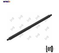 GAS SPRING BOOTCARGO AREA 101-02-157 FOR VOLVO B4204T35/4204T39/420T 2.0L 4cyl