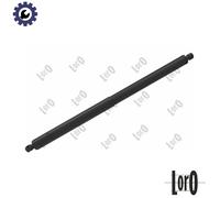GAS SPRING BOOTCARGO AREA 101-02-157 FOR VOLVO B4204T39/4204T35/420T 2.0L 4cyl