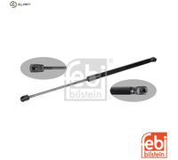 GAS SPRING BOOTCARGO AREA 103840 FOR MERCEDES-BENZ OM 607.951 1.5L 4cyl A-CLASS