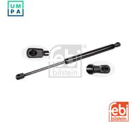 FEBI BILSTEIN 106701 Tailgate strut