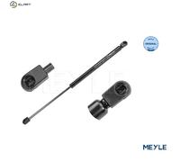 MEYLE 11-40 910 0000 Tailgate strut