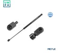 MEYLE 11-40 910 0000 Tailgate strut