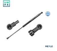 GAS SPRING BOOTCARGO AREA 11-40 910 0026 FOR PEUGEOT NFU 1.6L 8FR /8FS 1.4L 4cyl
